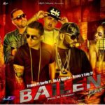 Franco El Gorila Ft. De La Ghetto, Luigi 21 Plus, Ozuna - Bailen Remix