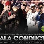 De La Ghetto Ft. Arcangel, Alexis y Fido, Franco El Gorila - Mala Conducta (Remix) MP3