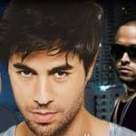 Enrique Iglesias Ft. Yandel Y Juan Magan - Noche Y De Dia MP3