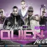 Maluma Ft. Amaro y Opi y Golpe A Golpe - Yo Se Bien Quien Tu Eres (Remix) MP3