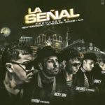 Jancy Ft. Nicky Jam, Galante El Emperador y Yeyow El Mas Violento - La Señal MP3