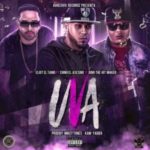 Eliot El Taino Ft. Chino El Asesino Y Juno The Hit Maker - Uva MP3