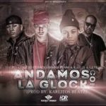 Endo Ft. Thony Cortijo y Benny Benni y Kali El Cuatrero - Andamos Con La Glock MP3