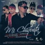 Fade Ft. Juno, Jadiel, Galante Y Nova - Mi Chiquita MP3