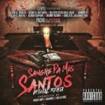 D Enyel Ft. Kendo Kaponi. Lyan, Genio Y Mas - Sangre Pa Mis Santos MP3