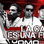 Yomo Ft. Prynce El Armamento, Alpachino, Javy The Flow, Nencho - La Calle es una Fleje MP3
