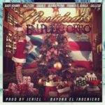 Baby Johnny, Val2 EDV, Casals, Algareplena, Franco El Gorila Y Gallego - Navidades En Puertorro Remix MP3